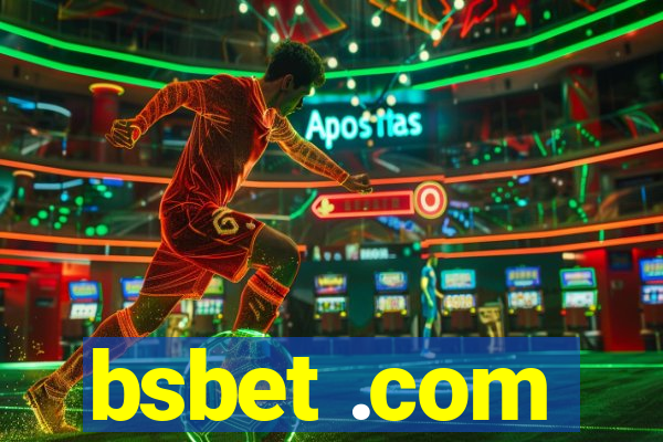 bsbet .com